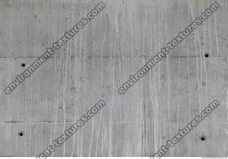 Photo Textures of Concrete